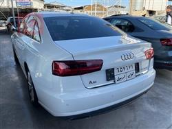 ئاودی A6
